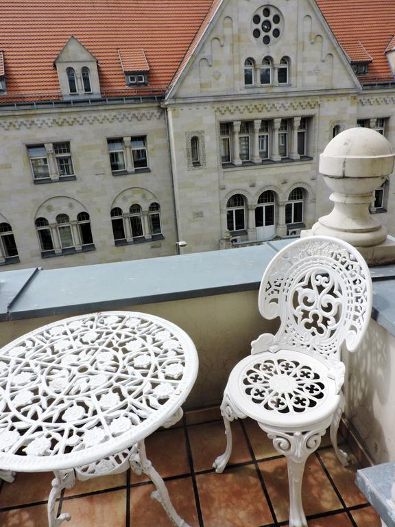 Kamienica Bankowa Residence Познан Екстериор снимка