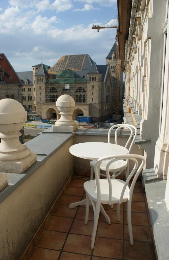 Kamienica Bankowa Residence Познан Екстериор снимка
