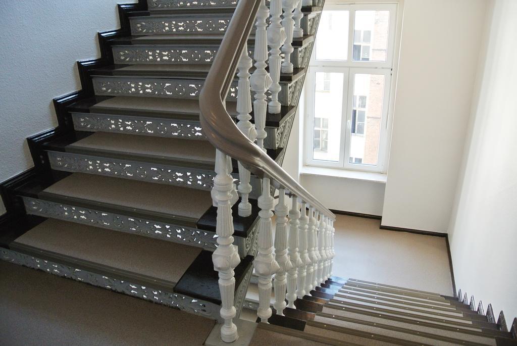 Kamienica Bankowa Residence Познан Екстериор снимка