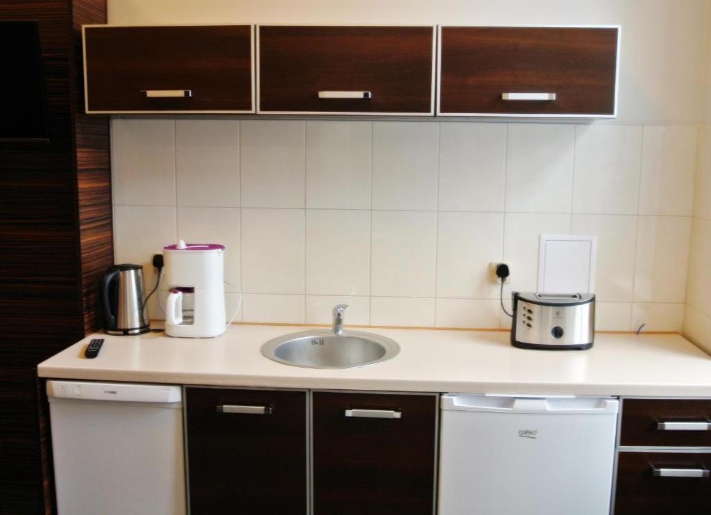 Kamienica Bankowa Residence Познан Екстериор снимка